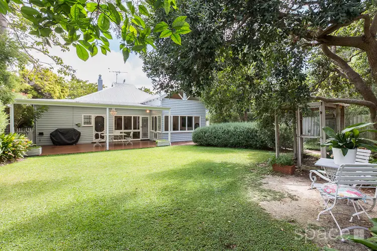 43 Florence Street, Cottesloe WA 6011