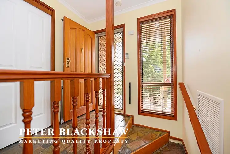 Fourth view of Homely house listing, 9 Callister Crescent, Theodore ACT 2905