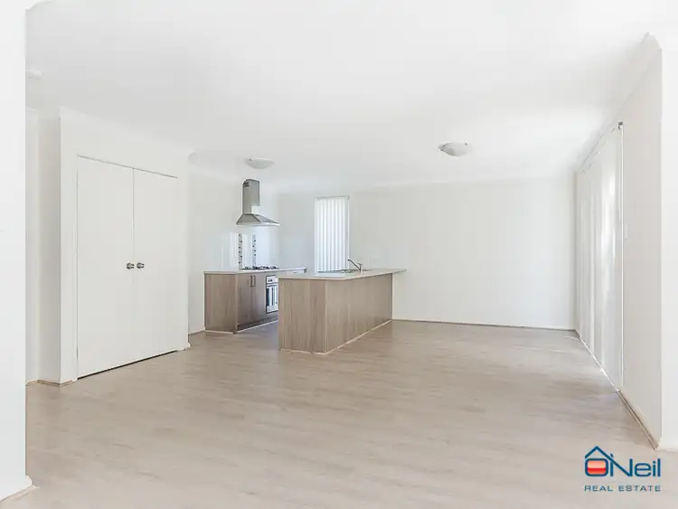 Second view of Homely house listing, Unit 36 / 113 Owtram Road, Armadale WA 6112