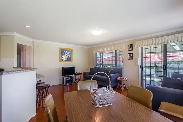 Sixth view of Homely house listing, 5 Lobwein Court, Middle Ridge QLD 4350