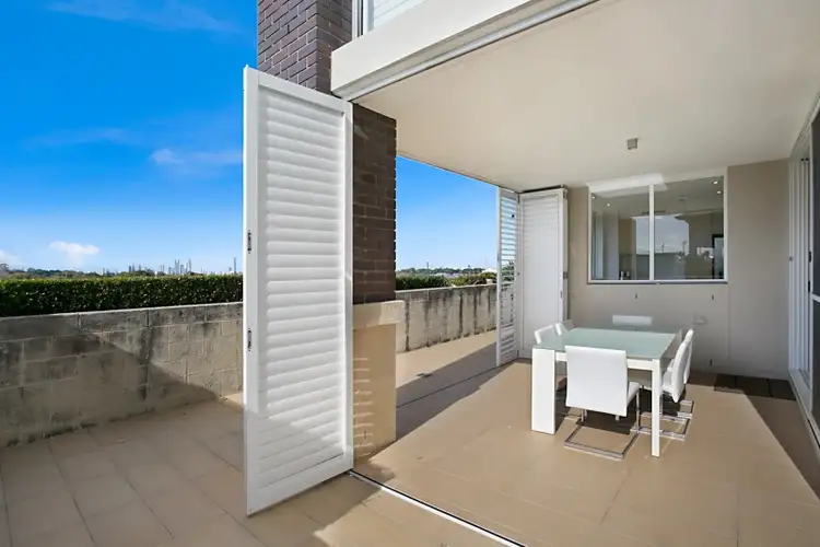 Second view of Homely apartment listing, 4008 3027 The Boulevarde, Carrara QLD 4211