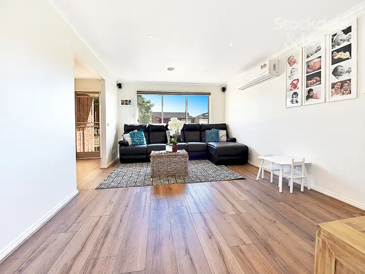Seventh view of Homely house listing, 1 Columbine Court, Epping VIC 3076