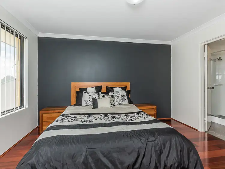 Sixth view of Homely house listing, 23 Torino Crescent, Piara Waters WA 6112
