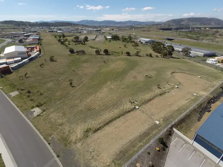 Main view of Homely land listing, 29 Greenbanks Road, Bridgewater TAS 7030