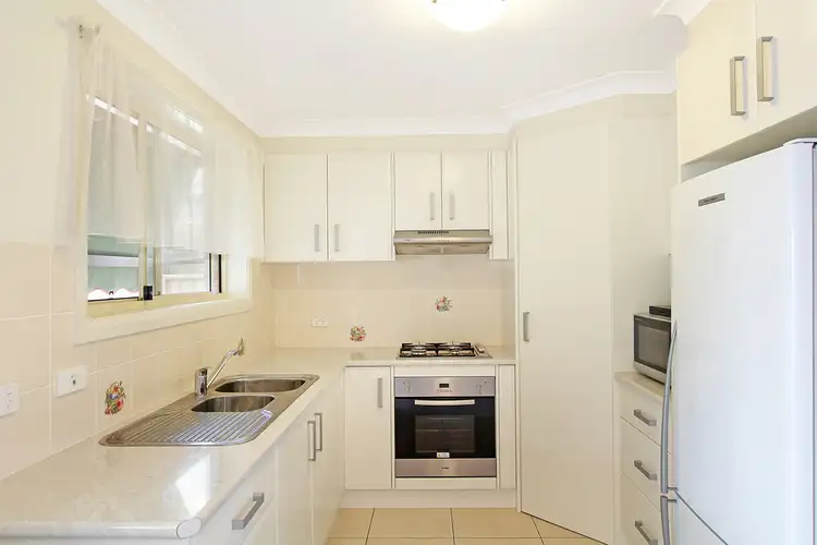 Second view of Homely house listing, 23 Mountain Gum Rd, Calala NSW 2340