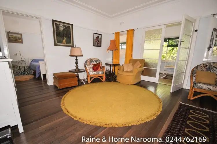 Fourth view of Homely house listing, 22 Ballingalla, Narooma NSW 2546