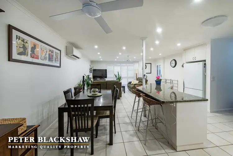 Fifth view of Homely house listing, 2 Corey Place, Gowrie ACT 2904