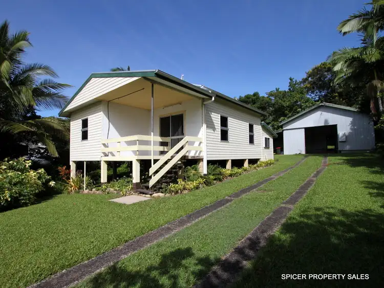 47 Brannigan Street, Tully QLD 4854