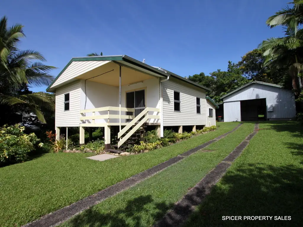 Main view of Homely house listing, 47 Brannigan Street, Tully QLD 4854
