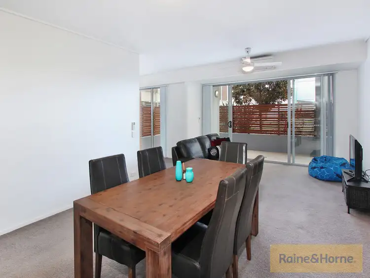 Fourth view of Homely apartment listing, 101/33 Main Street, Rouse Hill NSW 2155