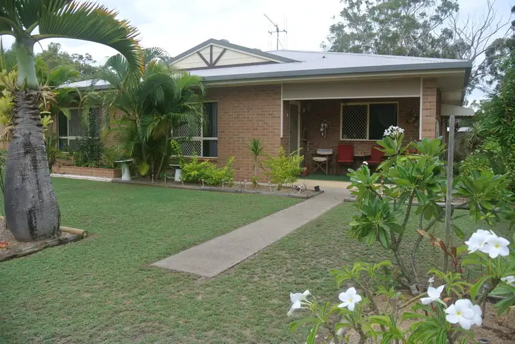211 GYMPIE ROAD, Tin Can Bay QLD 4580