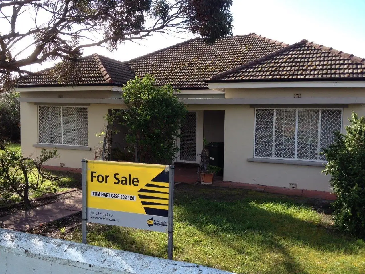 Main view of Homely house listing, 1 Garnett Road, Gnowangerup WA 6335