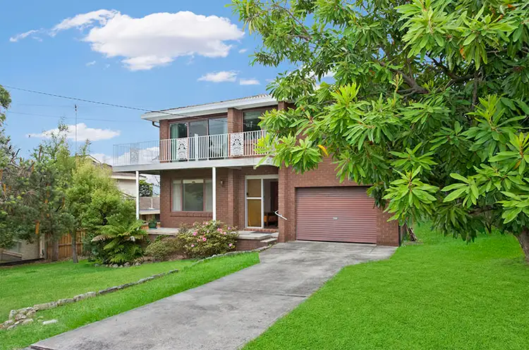 97 Toronto Road, Cromer NSW 2099