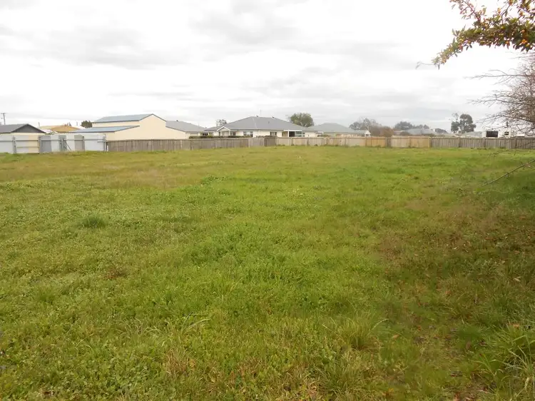 Main view of Homely land listing, Lot 2, 56 Clarence Street, Perth TAS 7300