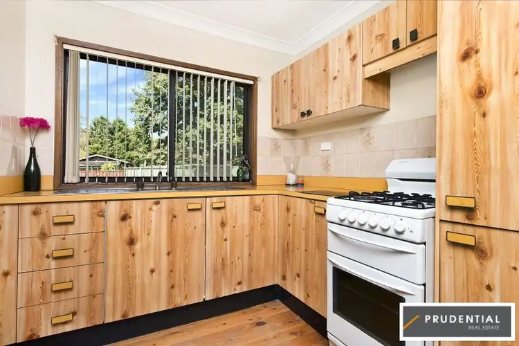 Second view of Homely house listing, 15 Cuscus Place, St Helens Park NSW 2560
