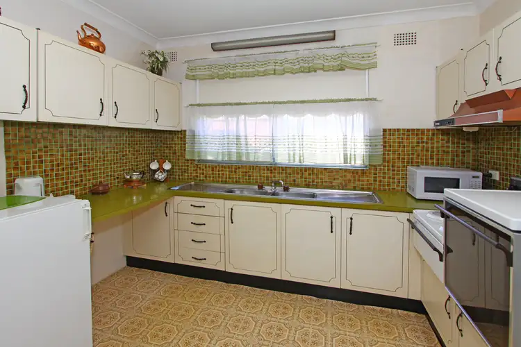 Third view of Homely unit listing, 27/28 Calder Road, Dundas NSW 2116