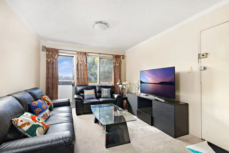 Second view of Homely apartment listing, 12/76 Leylands Parade, Belmore NSW 2192