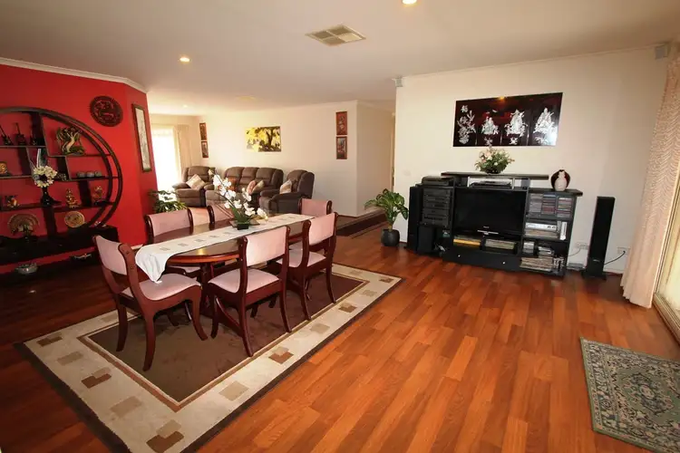 Seventh view of Homely house listing, 140 Grevillea Drive, Enfield VIC 3352