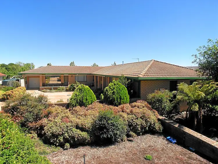 Main view of Homely block of units listing, 47 Cox Avenue, Orange NSW 2800