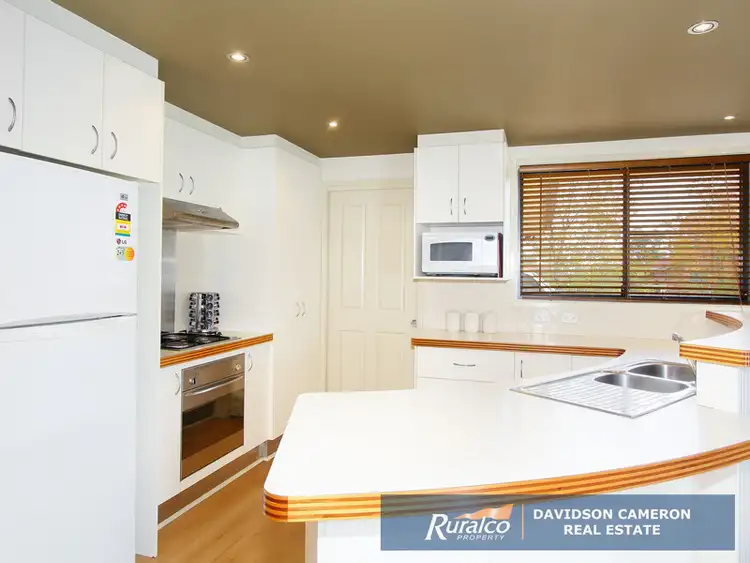 Second view of Homely house listing, 10 Janelle Street, Tamworth NSW 2340