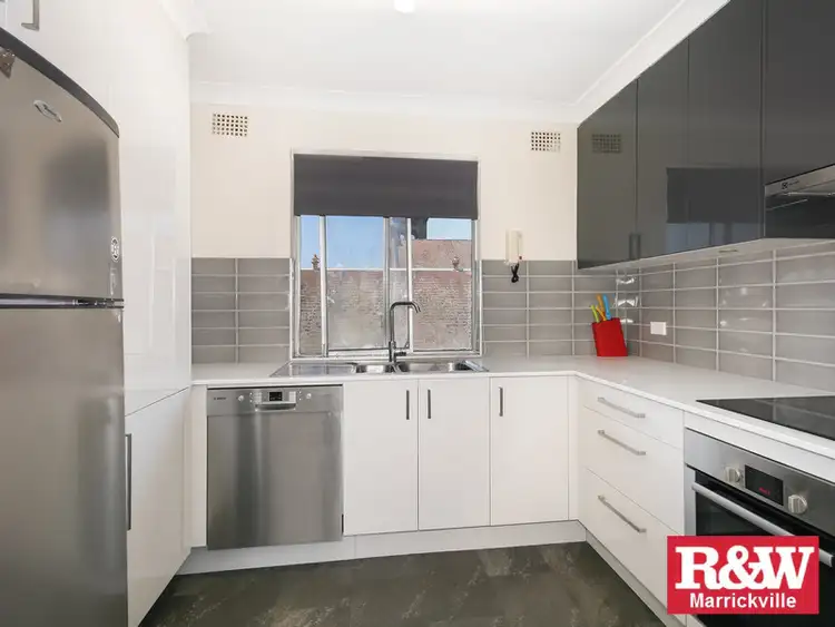Third view of Homely unit listing, 14/542 New Canterbury Road, Dulwich Hill NSW 2203