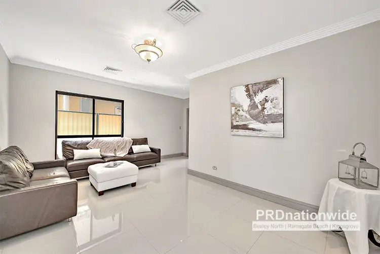 Third view of Homely house listing, 48A McCallum Street, Roselands NSW 2196