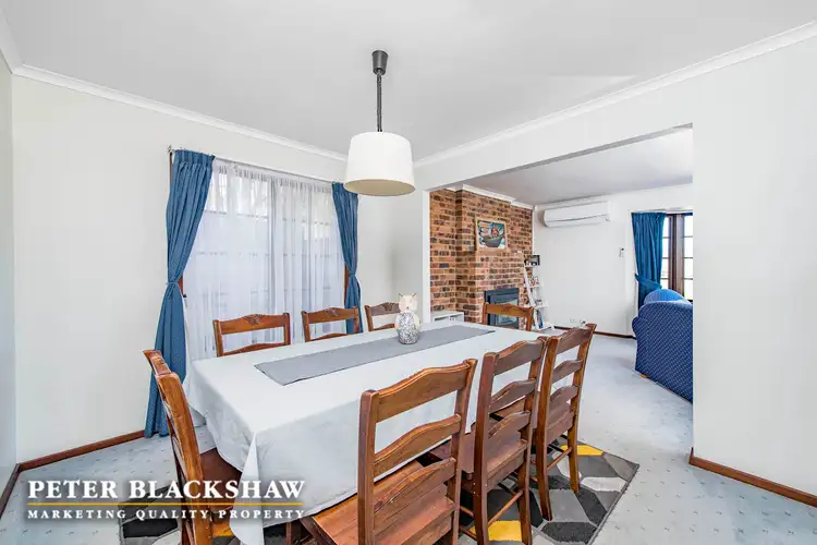 Seventh view of Homely house listing, 17 Alabaster Street, Monash ACT 2904