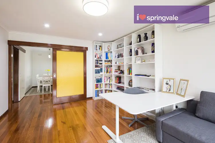 Third view of Homely unit listing, 1/8 View Road, Springvale VIC 3171