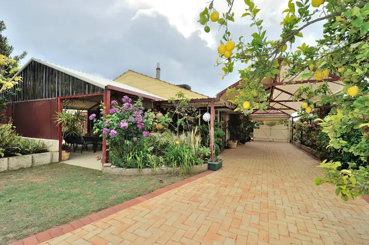 Sixth view of Homely house listing, 17 Heath Street, Singleton WA 6175