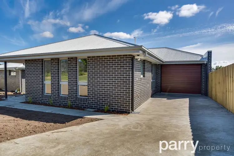 Units 1&2 1 Gordon Place, Prospect Vale TAS 7250