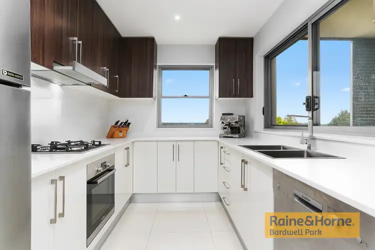 Second view of Homely apartment listing, 7/311-313A Homer Street, Earlwood NSW 2206