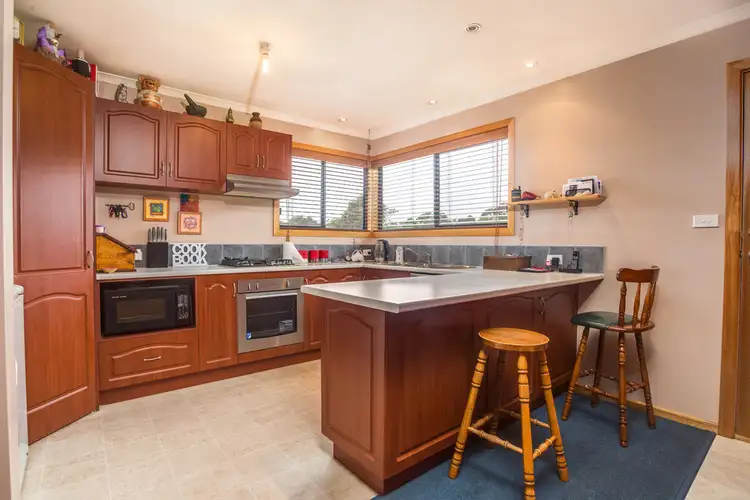 Fifth view of Homely house listing, 404 Bowens Road, York Town TAS 7270