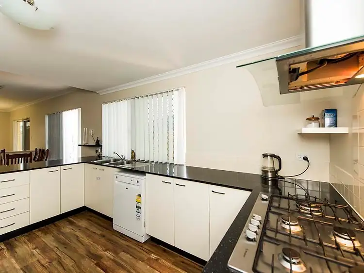 Fifth view of Homely house listing, 10 Forward Street, Baldivis WA 6171