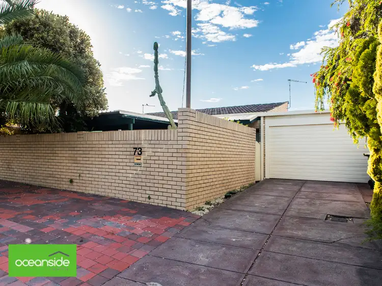 73 Bridgewater Drive, Kallaroo WA 6025