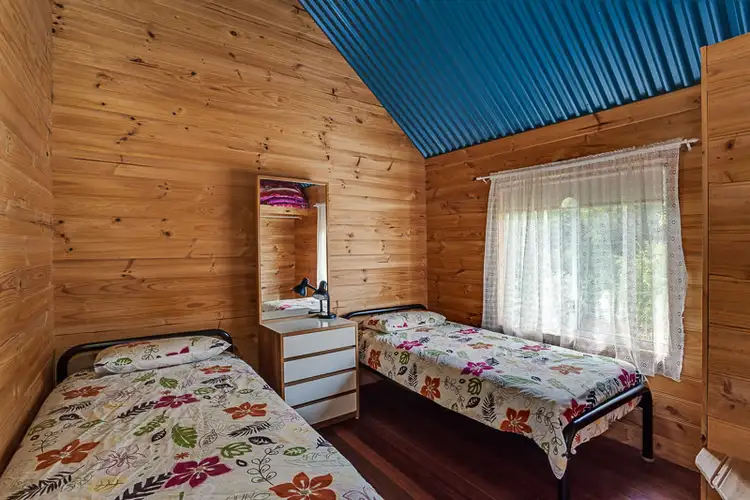 Fifth view of Homely house listing, 10 Doust Street, Bridgetown WA 6255