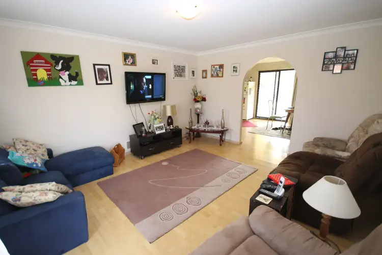 Third view of Homely house listing, 5 Matilda Avenue, Australind WA 6233