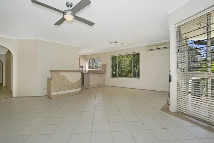 Fourth view of Homely unit listing, 4/141 'Surf Court' Surf Parade, Broadbeach QLD 4218