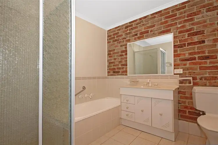 Sixth view of Homely unit listing, 1/8 Sunshine Bay Road, Sunshine Bay NSW 2536