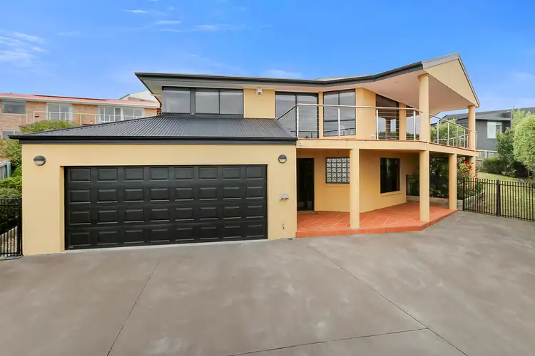 34 Suncoast Drive, Blackmans Bay TAS 7052