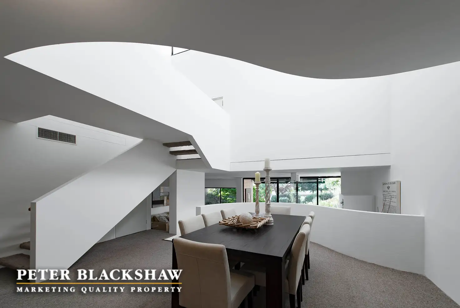 Main view of Homely house listing, 4/127 Hopetoun Circuit, Yarralumla ACT 2600