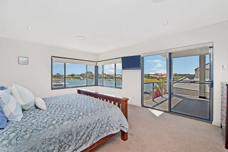 Sixth view of Homely house listing, 3 The Peninsula, Port Macquarie NSW 2444
