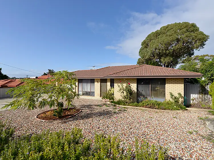 Third view of Homely house listing, 162 Gradient Way, Beldon WA 6027