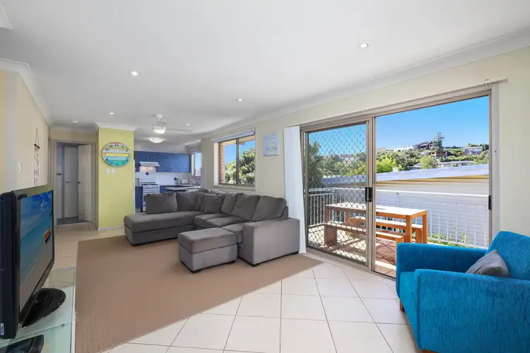 Second view of Homely townhouse listing, 1/7 Smillie Avenue, Terrigal NSW 2260