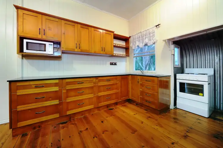 Sixth view of Homely house listing, 1050 Conway Road, Conway QLD 4800