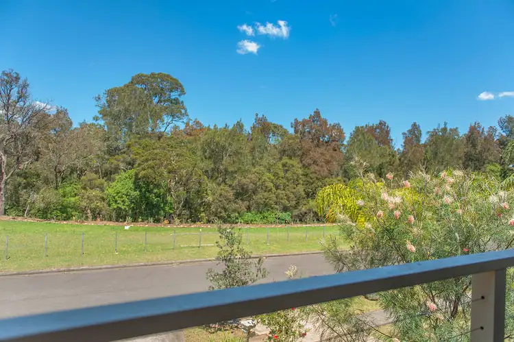 Fifth view of Homely house listing, 110 Norman Avenue, Hammondville NSW 2170