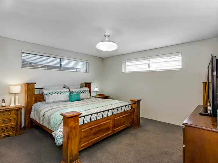 Sixth view of Homely house listing, 20 Peak Street, Drummond Cove WA 6532