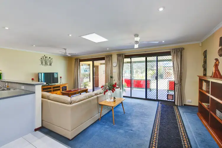 Sixth view of Homely house listing, 47 Stevens Drive, Angle Vale SA 5117