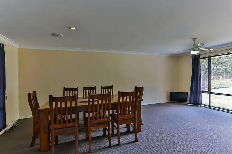 Fourth view of Homely house listing, 5 Ridgeline Road (Off Glencoe Yalangur Rd), Glencoe QLD 4352