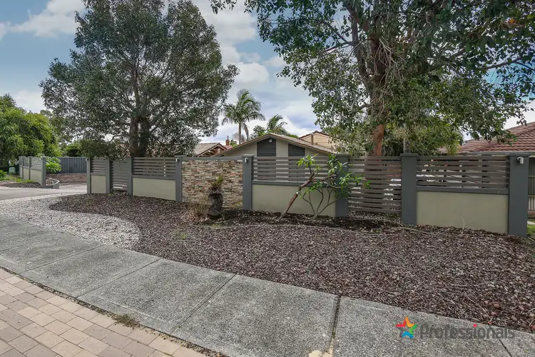 Second view of Homely house listing, 28 Rosebury Avenue, Alexander Heights WA 6064