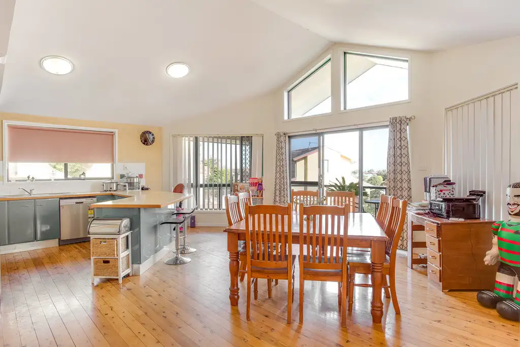 Main view of Homely townhouse listing, 13/2a Bellmount Close, Anna Bay NSW 2316